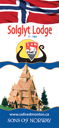 Solglyt Lodge 7-143